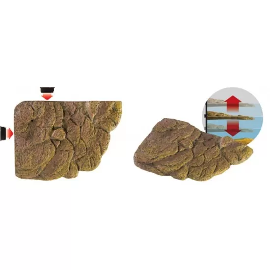 Магнитно островче за костенурки Exo Terra - 2