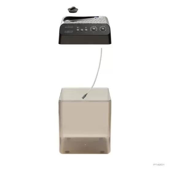 Система за мъгла Exo Terra Monsoon Multi - 4