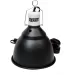  UV рефлекторна лампа Exo Terra Dome Lighting Fixture - 3