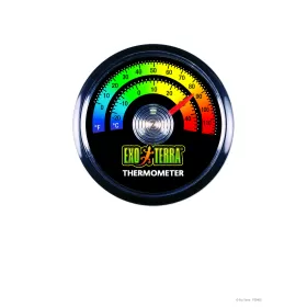 Аналогов термометър Exo Terra