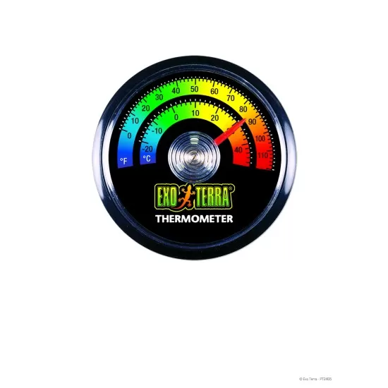 Аналогов термометър Exo Terra - 2
