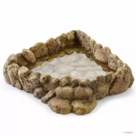 Ъглова купичка за вода Exo Terra