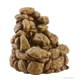 Декорация - водопад за терариум