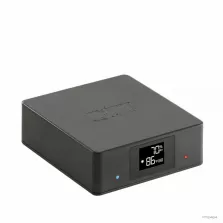 Контролер за температура и влажност Exo Terra Thermostat & Hygrostat 600W