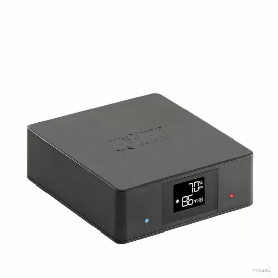 Контролер за температура и влажност Exo Terra Thermostat & Hygrostat 600W - 1