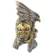 Декорация Exo Terra Aztec Eagle Knight Warrior Hide - 4