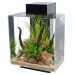 Аквариум FLUVAL Edge  Gloss - черен - 2