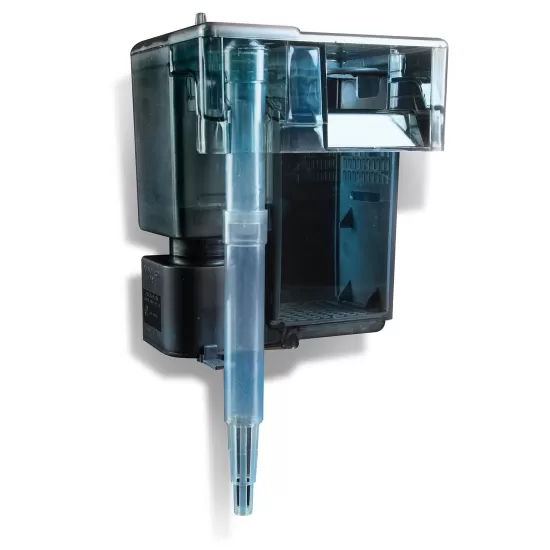 Аквариум FLUVAL Edge  Gloss - черен - 3