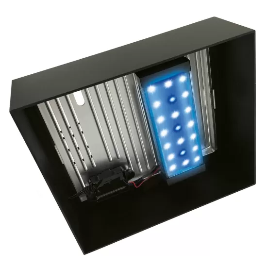 Аквариум FLUVAL Edge  Gloss - черен - 4