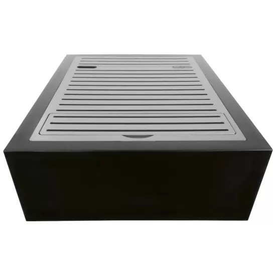 Аквариум FLUVAL Edge  Gloss - черен - 6