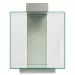 Аквариум FLUVAL Edge  Gloss - бял - 2 - Aquarium.bg Аквариум FLUVAL Edge  Gloss - бял - 2