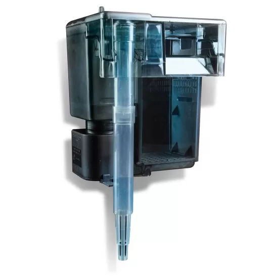 Аквариум FLUVAL Edge  Gloss - бял - 3 - Aquarium.bg Аквариум FLUVAL Edge  Gloss - бял - 3