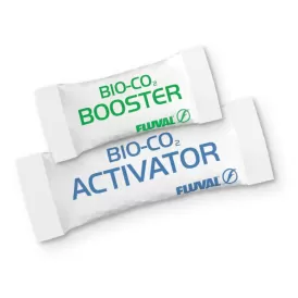 Комплект пълнител Fluval за Bio-CO2 Pro системи 