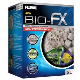 Биологична медия FLUVAL Bio FX 5 liter