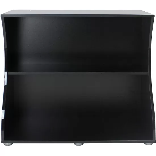 Поставка за аквариум FUVAL FLEX 123 - черна - 2