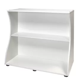 Поставка за аквариум FUVAL FLEX 123 - бяла