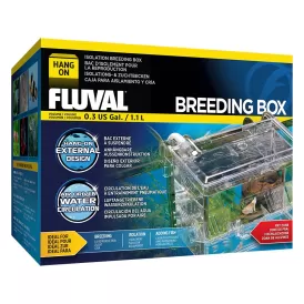 Родилка Fluval Hang-on breeding box M