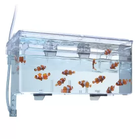 Родилка Fluval Hang-on breeding box L
