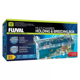 Родилка Fluval Hang-on breeding box L