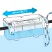 Родилка Fluval Hang-on breeding box L - 3