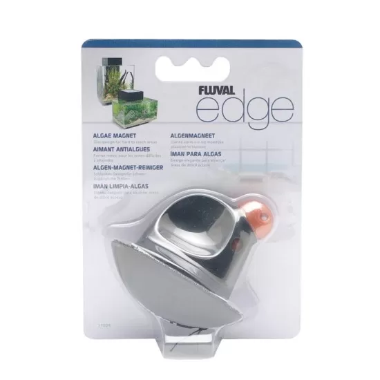 Почистващ магнит Fluval Edge - 1