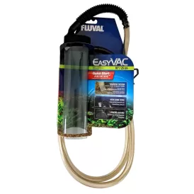 Сифон Fluval Easy Clean Gravel Cleaner