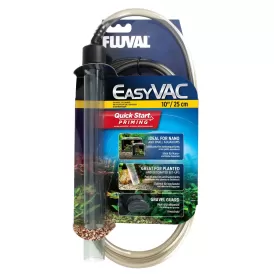 Сифон Fluval Easy Clean Gravel Cleaner