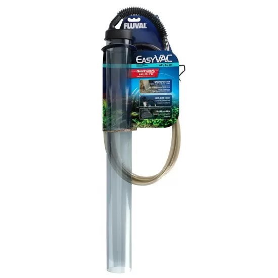 Сифон Fluval Easy Clean Gravel Cleaner - 4 - Aquarium.bg Сифон Fluval Easy Clean Gravel Cleaner - 4