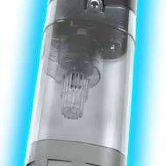 Електричести сифон Fluval Pro Vac - 4