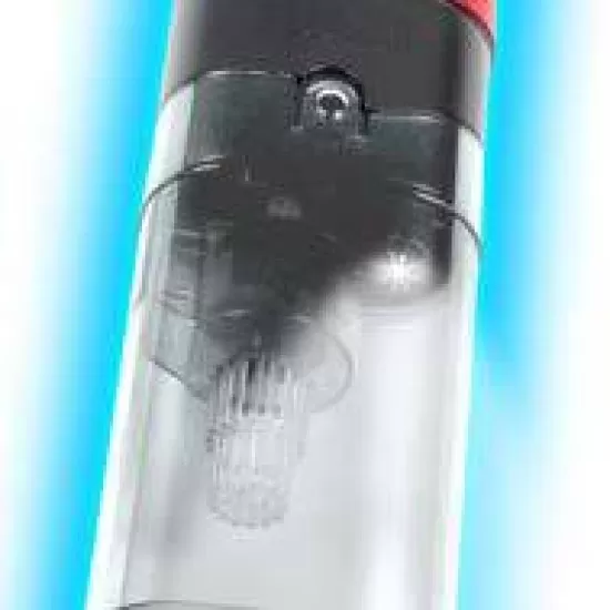 Електричести сифон Fluval Pro Vac - 6