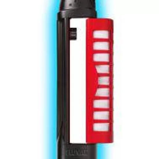 Електричести сифон Fluval Pro Vac - 8