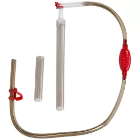 Сифон Fluval GravelVac S/M Сифон Fluval GravelVac S/M