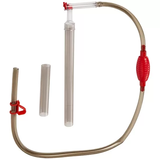 Сифон Fluval GravelVac S/M - 2