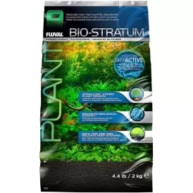 Субстрат Fluval Bio-Stratum 1мм.