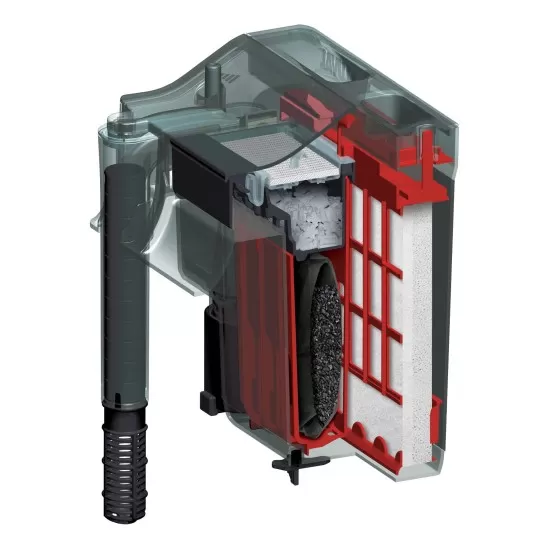 Окачен филтър Fluval Power filter C2 - 4