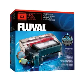 Окачен филтър Fluval Power filter C3