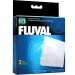 Резервна вата Fluval за филтри Power Filter C  серия - 3бр. - 2