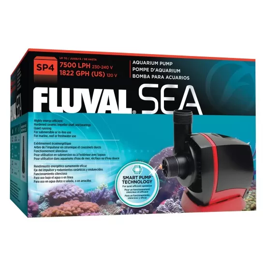 Водна помпа за Fluval Sea SP4 Sump - 1
