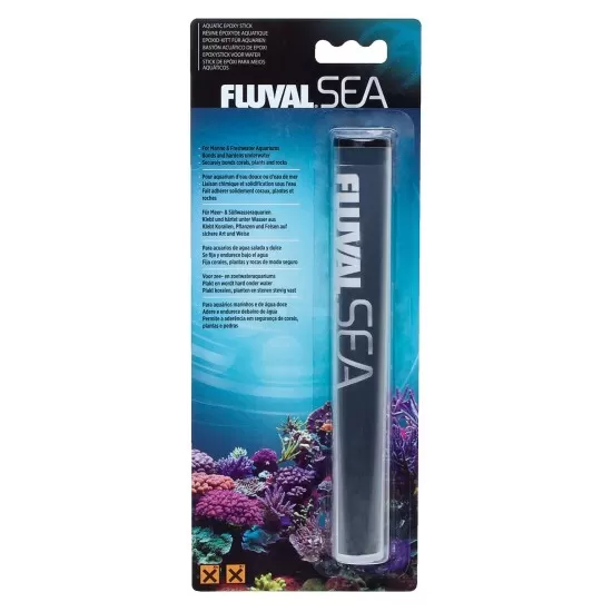 Епоксидно лепило Fluval - 1