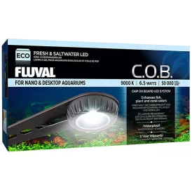 LED Осветление Fluval NANO Chip on Board