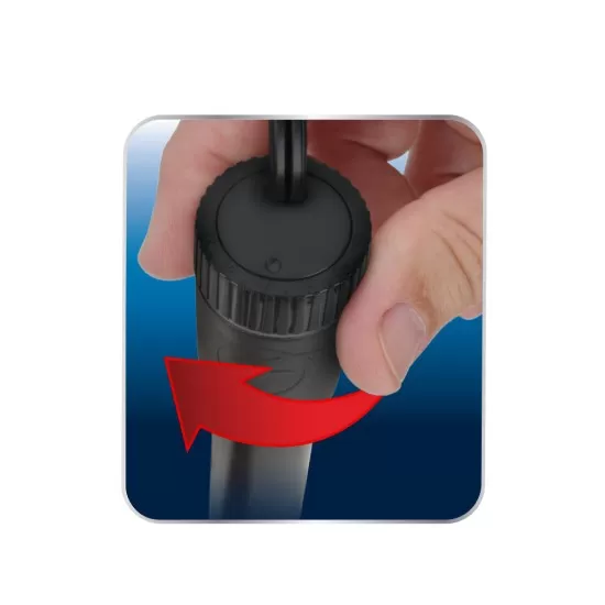 Нагревател Fluval T-Heater 50W - 6