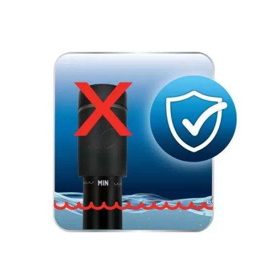 Нагревател Fluval T-Heater 100W - 4