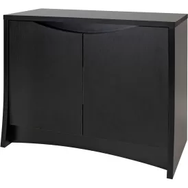 Поставка за аквариум  Fluval Flex Deluxe 123 - черна Поставка за аквариум  Fluval Flex Deluxe 123 - черна