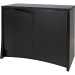 Поставка за аквариум  Fluval Flex Deluxe 123 - черна