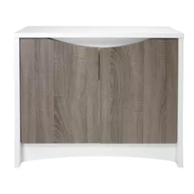 Поставка за аквариум  Fluval Flex Deluxe 123 - бяла Поставка за аквариум  Fluval Flex Deluxe 123 - бяла