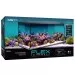 Аквариум Fluval FLEX Marine 123 - черен - 3