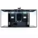 Аквариум Fluval FLEX Marine 123 - черен - 5