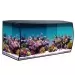 Аквариум Fluval FLEX Marine 123 - черен