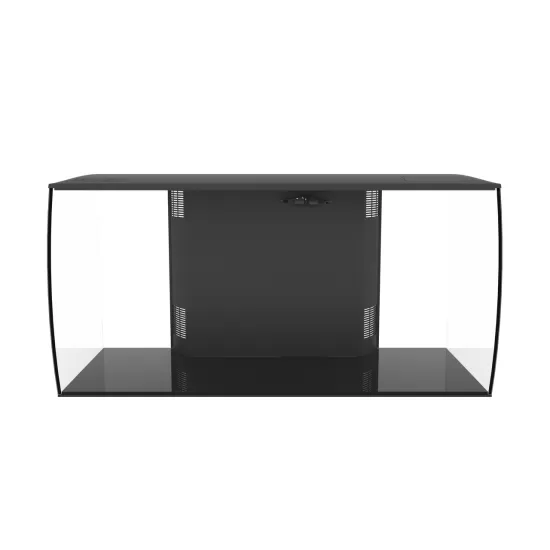 Аквариум Fluval Flex 123 - черен - 5