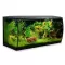 Аквариум Fluval Flex 123 - черен